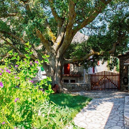 Menelia Cottage Platístoma 客房 照片